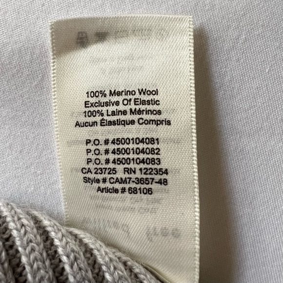 Wilfred Free Asianna Sweater - Picture 6 of 6